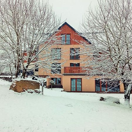 Apartmany Ricky المظهر الخارجي الصورة