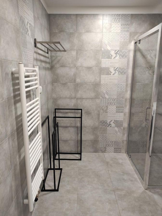 Apartmany Ricky المظهر الخارجي الصورة