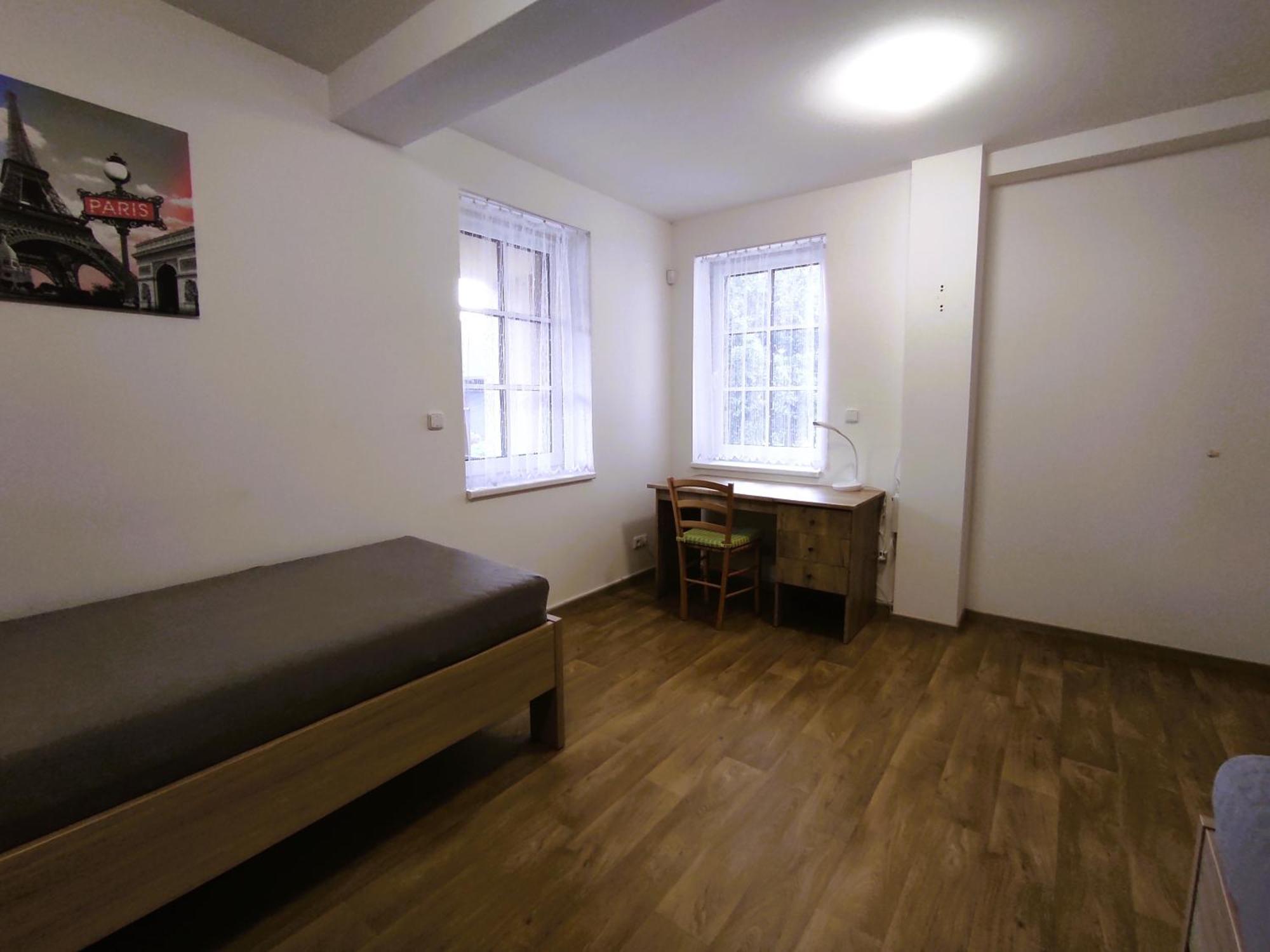 Apartmany Ricky المظهر الخارجي الصورة