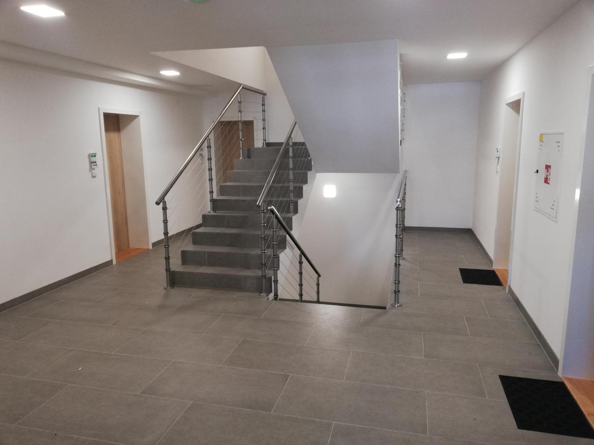 Apartmany Ricky المظهر الخارجي الصورة