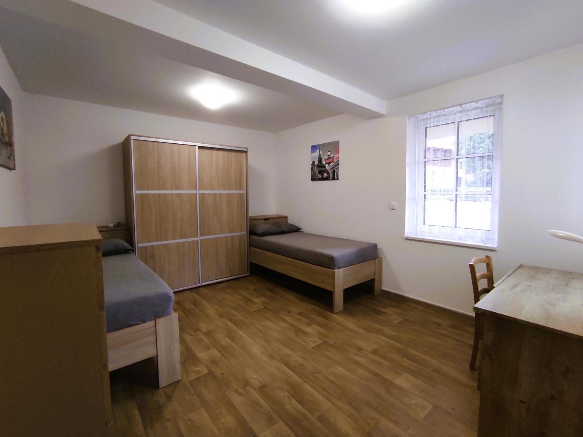 Apartmany Ricky المظهر الخارجي الصورة