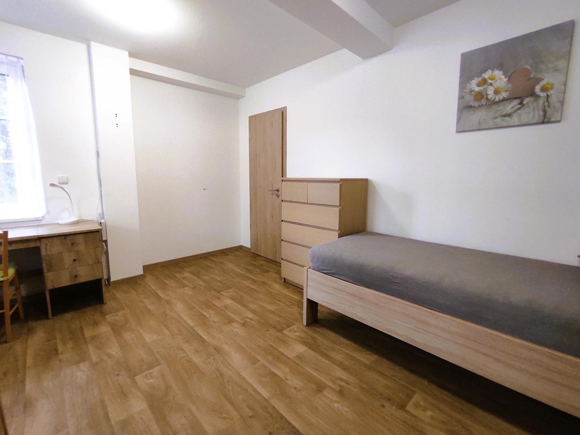 Apartmany Ricky المظهر الخارجي الصورة
