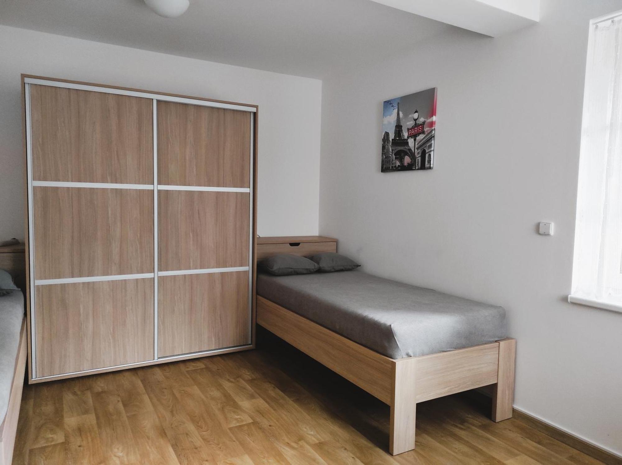 Apartmany Ricky المظهر الخارجي الصورة