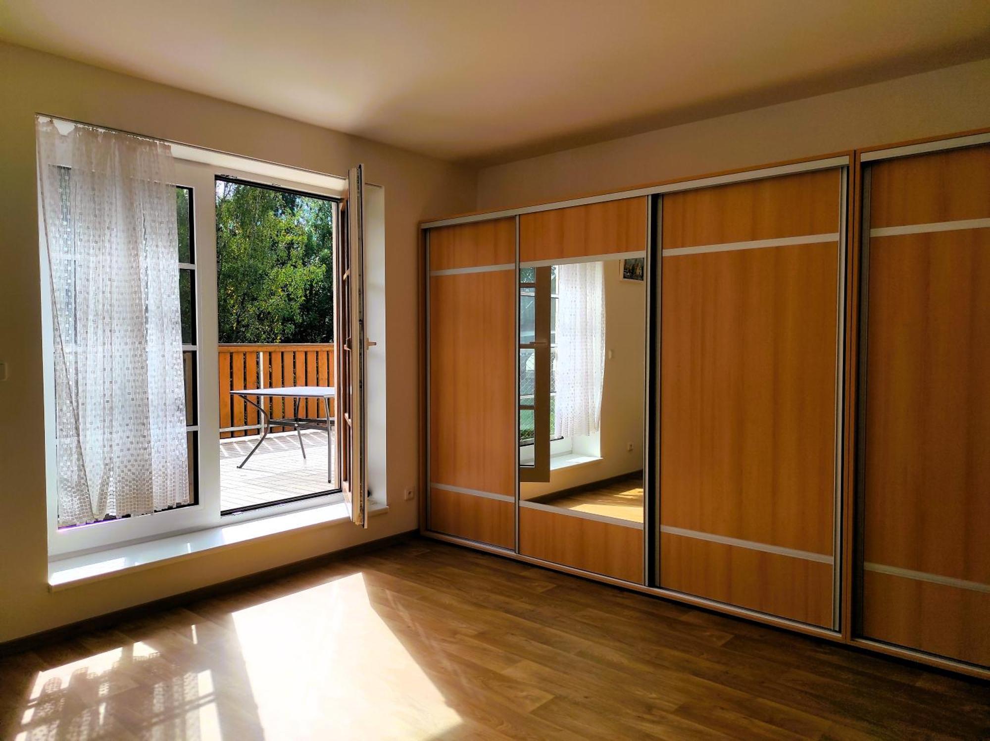 Apartmany Ricky المظهر الخارجي الصورة