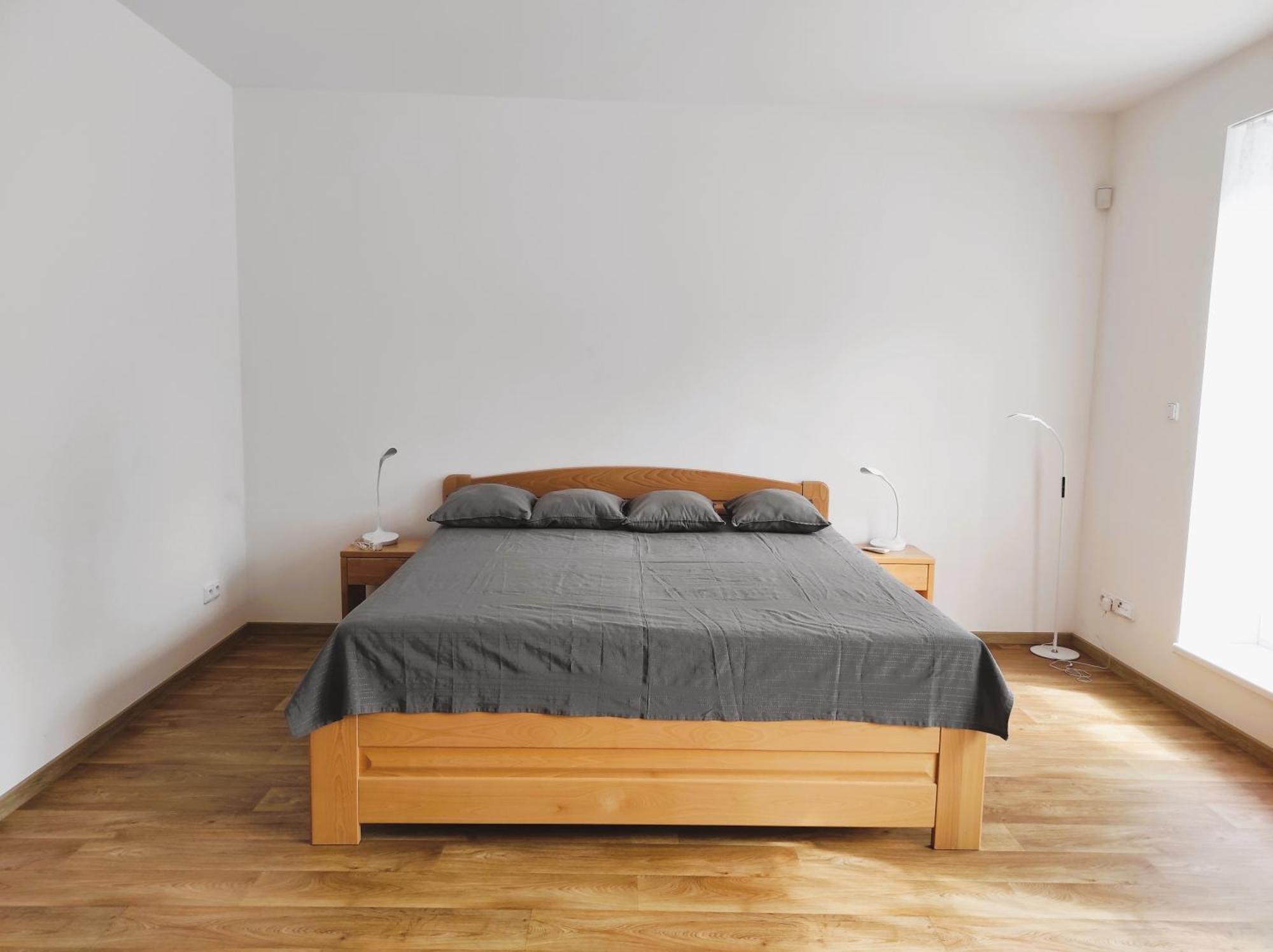 Apartmany Ricky المظهر الخارجي الصورة