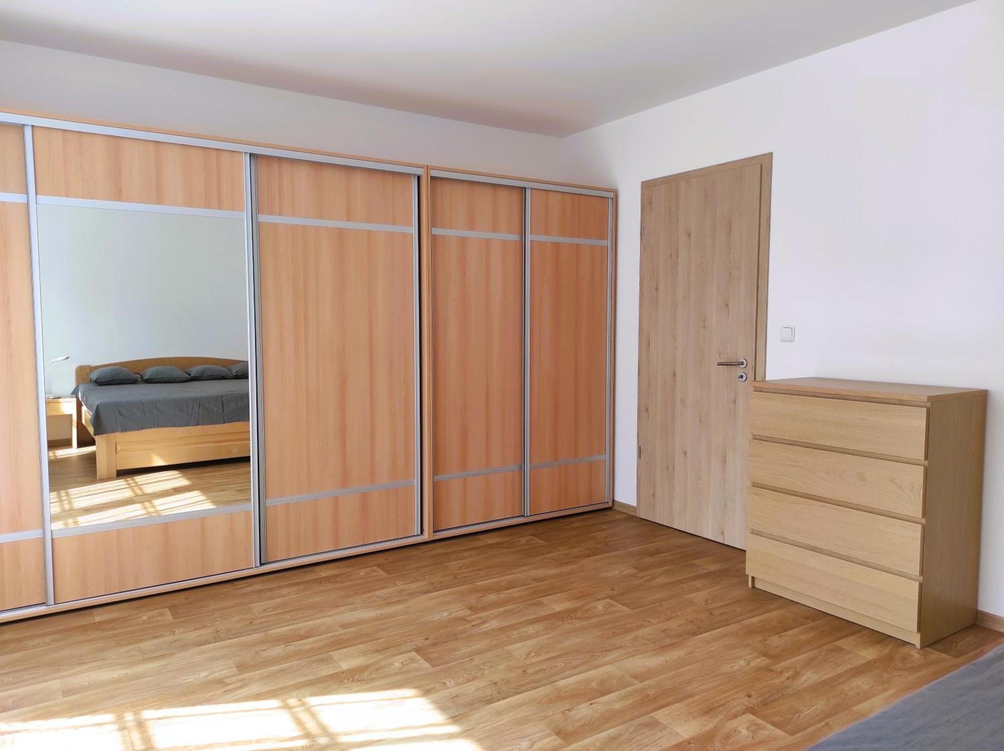Apartmany Ricky المظهر الخارجي الصورة
