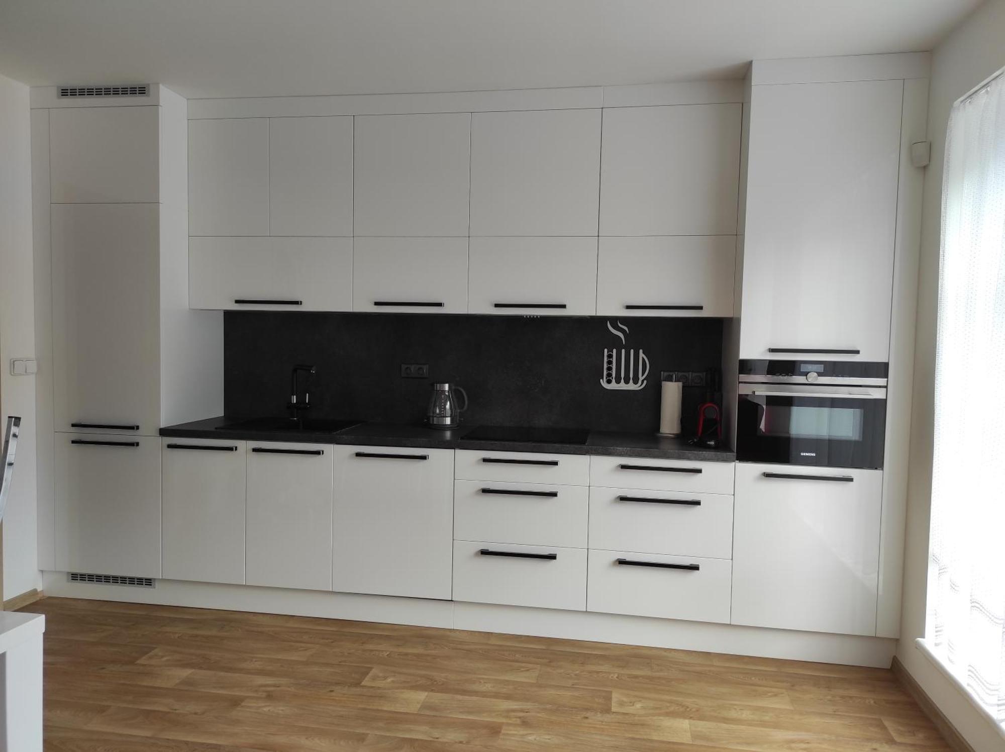 Apartmany Ricky المظهر الخارجي الصورة
