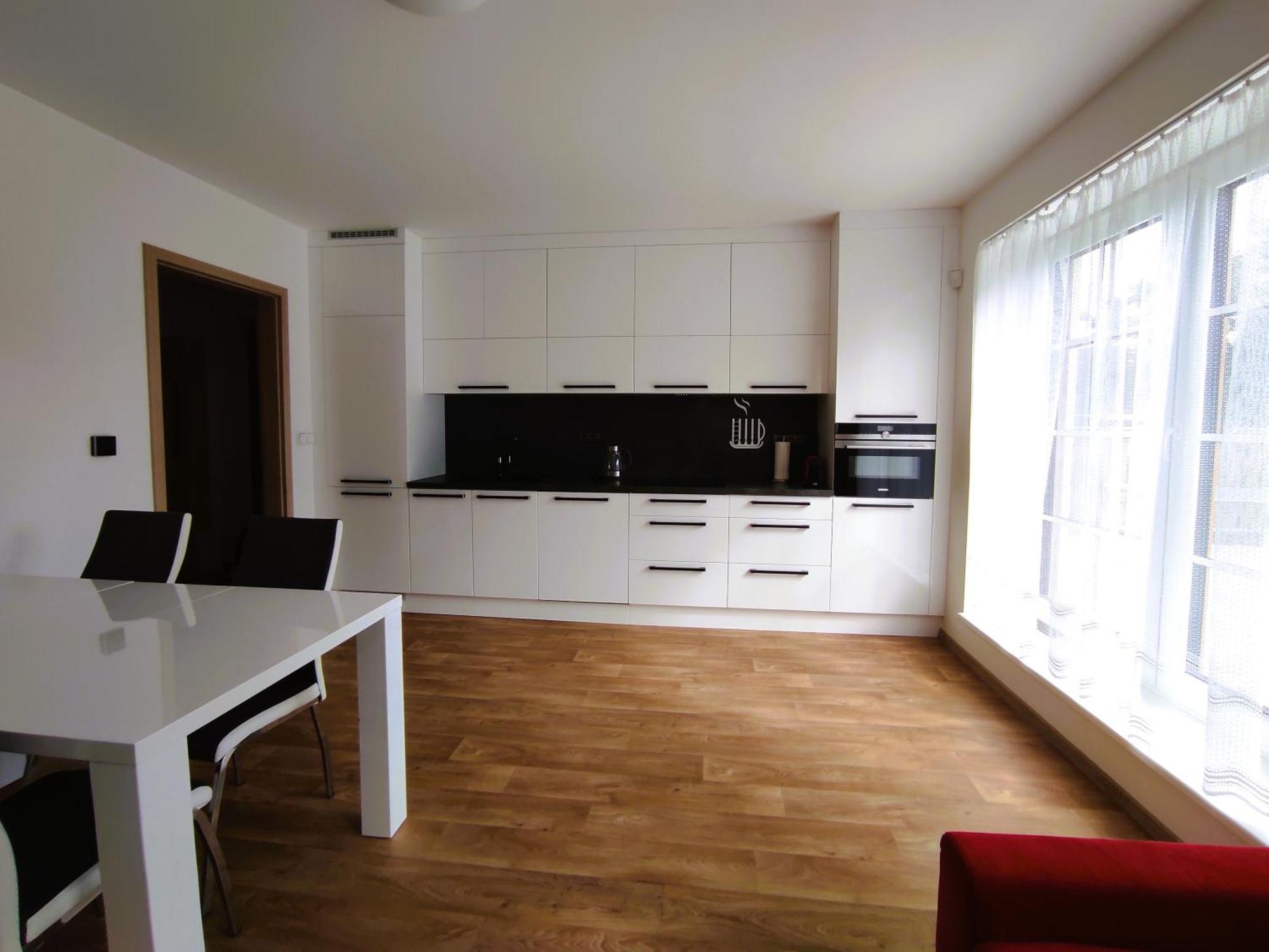 Apartmany Ricky المظهر الخارجي الصورة