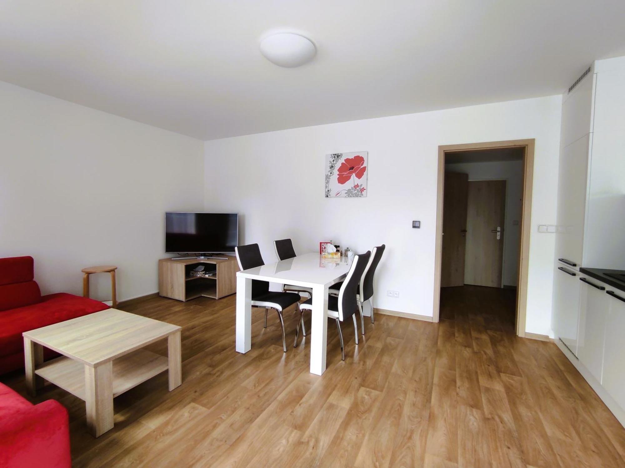 Apartmany Ricky المظهر الخارجي الصورة